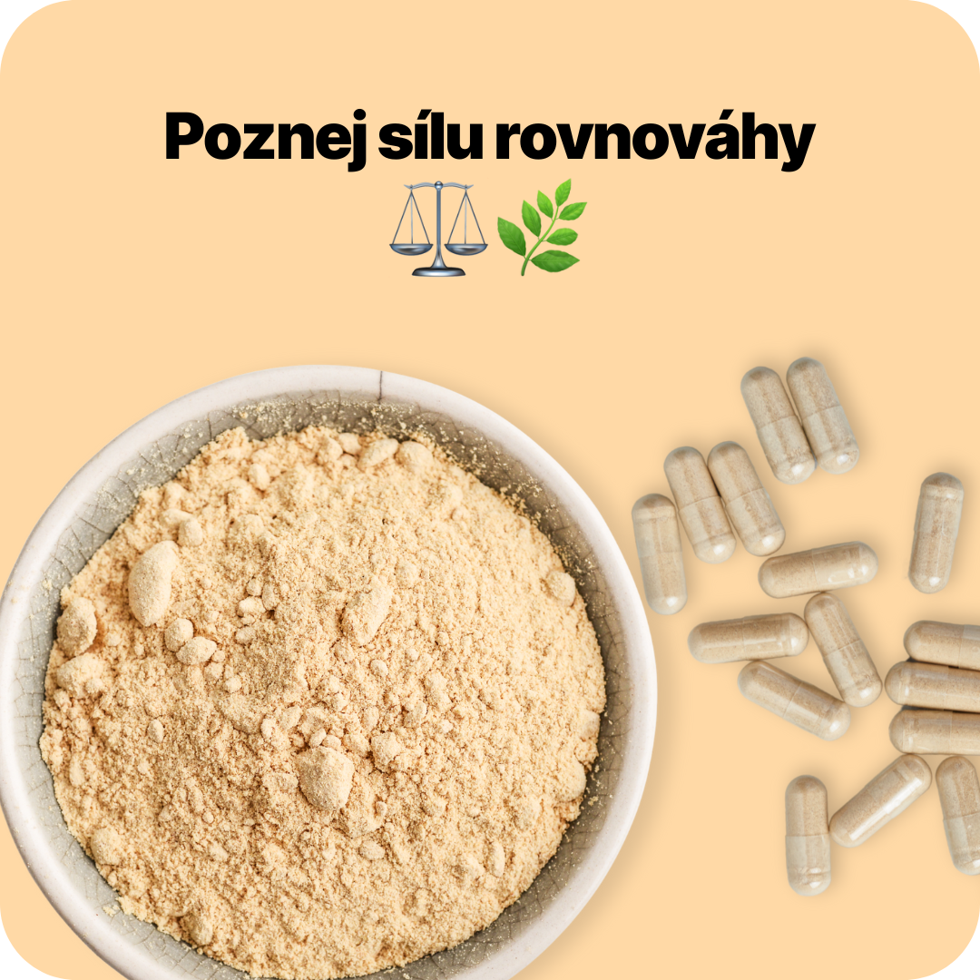 GymSupps Maca